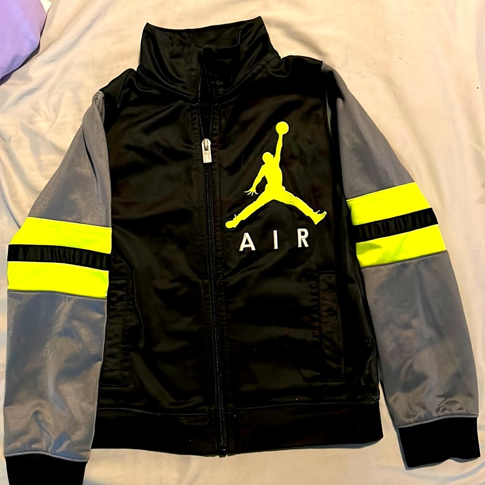 2 piece Jordan. Outfit